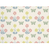 Little Greene Burges Butterfly - Slaked Lime