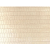 Catchii raffia behang Beige - R001