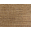 Catchii sisal behang Warm Ochre - S134