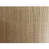 Catchii weave behang Goud Lichtgroen - W021