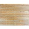 Catchii zeegras behang Beige Warm Oranje - Z001