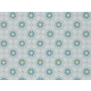 Little Greene Ditsy Block - Bone China Blue
