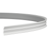 Gaudi flexibele kroonlijst 1.50.173