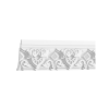 Gaudi flexibele kroonlijst 1.50.503