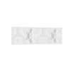 Gaudi flexibele sierlijst 1.51.502