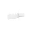 Orac flexibele vloerplint S425F Scallop