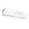 Orac kroonlijst C338A