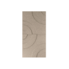 Maeven Art akoestische 3D panelen Maya III - Beige (set van 2)