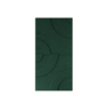Maeven Art akoestische 3D panelen Maya III - Deep Green (set van 2)