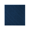 Maeven Art akoestisch paneel Loa II - Navy Blue