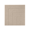 Maeven Art akoestisch paneel Loa IV - Beige