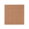 Maeven Art akoestisch paneel Loa IV - Cognac