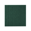 Maeven Art akoestisch paneel Loa V - Deep Green