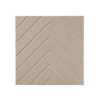 Maeven Art akoestisch paneel Loa VI - Beige