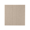 Maeven Art akoestisch paneel Loa VII - Beige