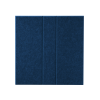 Maeven Art akoestisch paneel Loa VII - Navy Blue