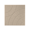 Maeven Art akoestisch paneel Loa VIII - Beige