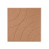 Maeven Art akoestisch paneel Loa VIII - Cognac