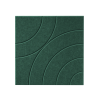 Maeven Art akoestisch paneel Loa VIII - Deep Green