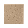Maeven Art akoestisch paneel Loa VIII - Sand