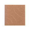 Maeven Art akoestisch paneel Maya III - Cognac
