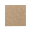 Maeven Art akoestisch paneel Maya III - Sand