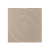 Maeven Art akoestisch paneel Maya VIII - Beige