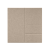 Maeven Art akoestisch paneel Sadé III - Beige
