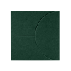 Maeven Art akoestisch paneel Sadé IV - Deep Green