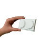 Orac wandlijst P9905 - sample