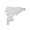 Gaudi ornament 1.52.299