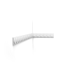 Orac wandlijst P9905