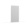 Orac wandpaneel WX210 - Reed