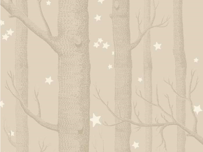 Cole & Son Woods & Stars - 103/11048
