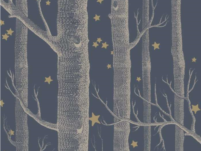 Cole & Son Woods & Stars - 103/11052