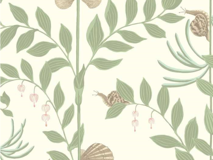 Cole & Son Secret Garden - 103/9031