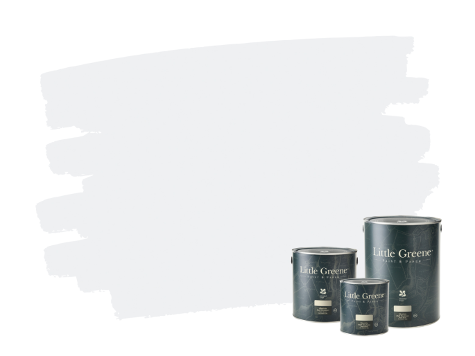 Little Greene Gauze 106 Absolute Matt Emulsion