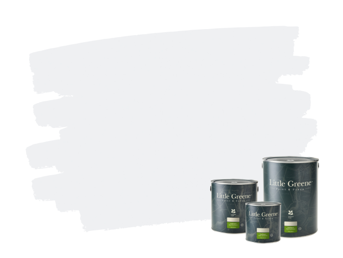 Little Greene Gauze 106 Intelligent Matt Emulsion