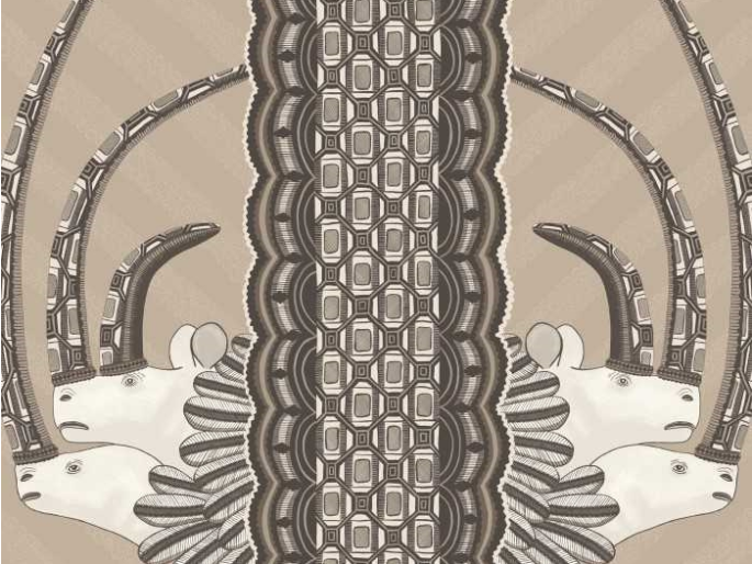 Cole & Son Jabu - 109/3013