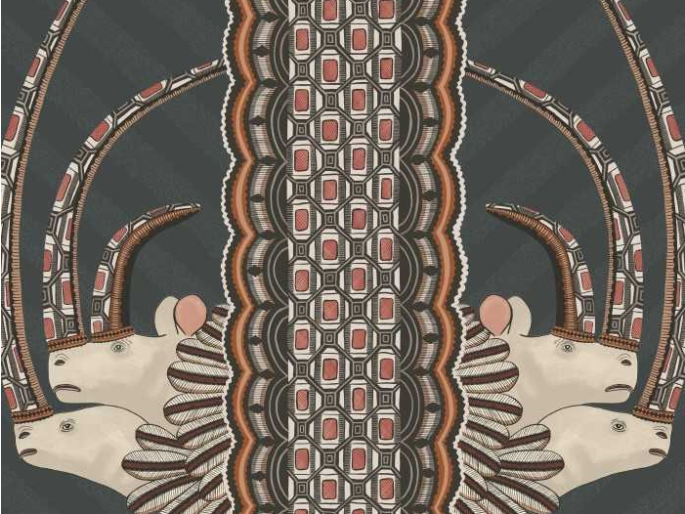 Cole & Son Jabu - 109/3015