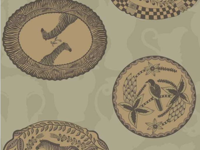 Cole & Son Matrinah - 109/4021