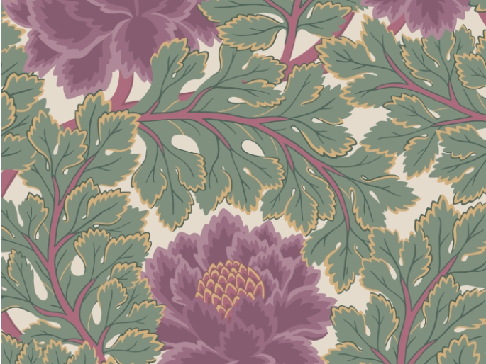 Cole & Son Aurora - 116/1001