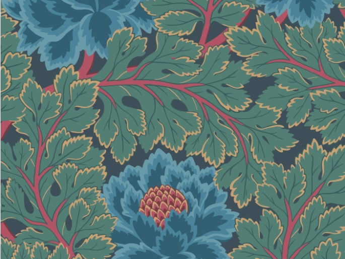 Cole & Son Aurora - 116/1003