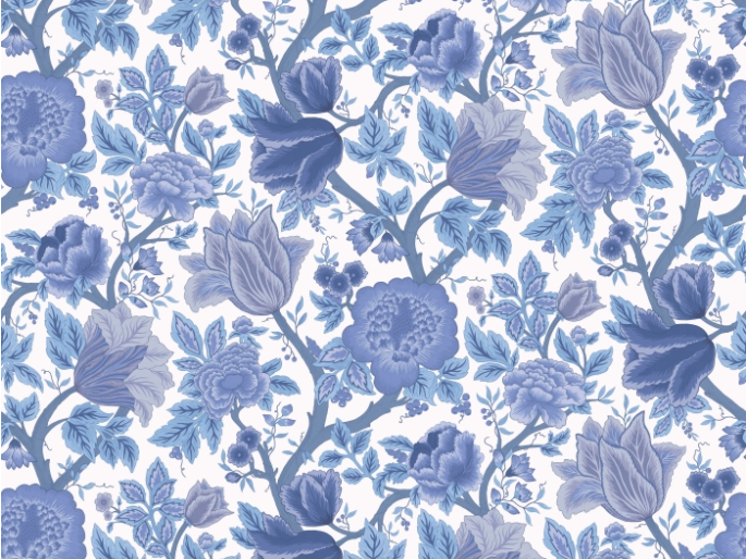 Cole & Son Midsummer Bloom - 116/4016