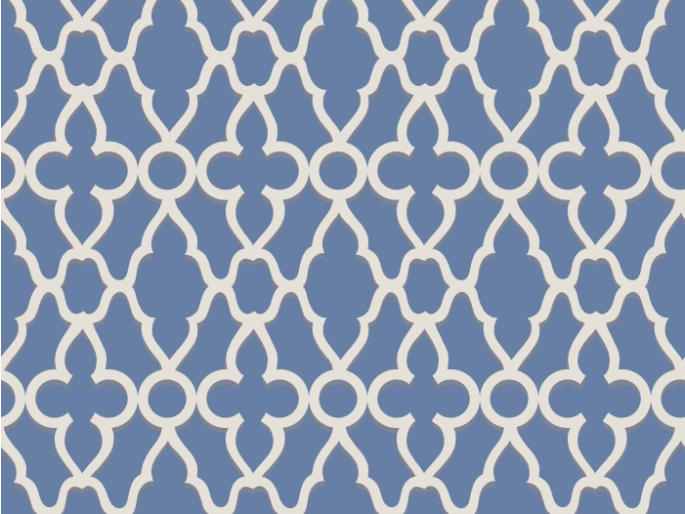 Cole & Son Treillage - 116/6021