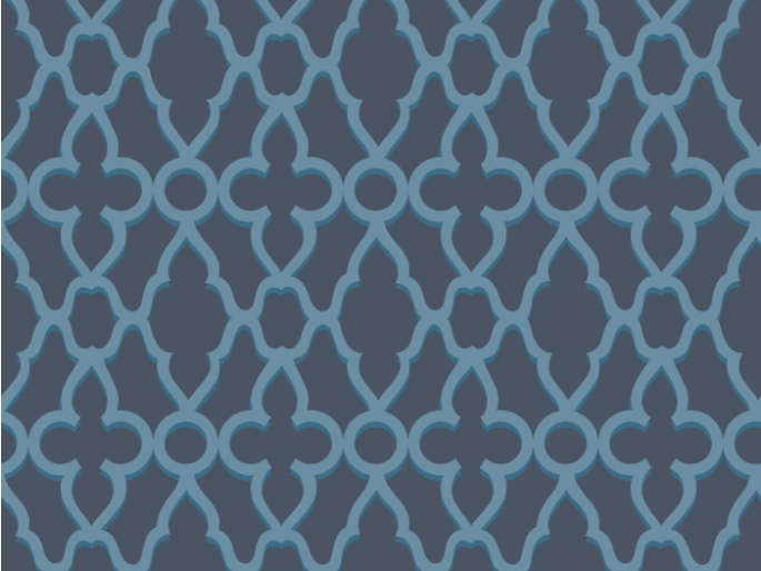 Cole & Son Treillage - 116/6024