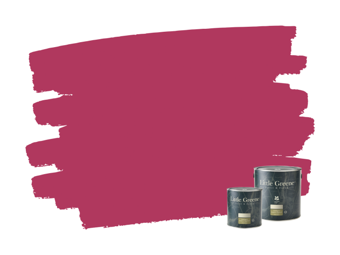 Little Greene Intelligent Exterior Eggshell - Mischief 13