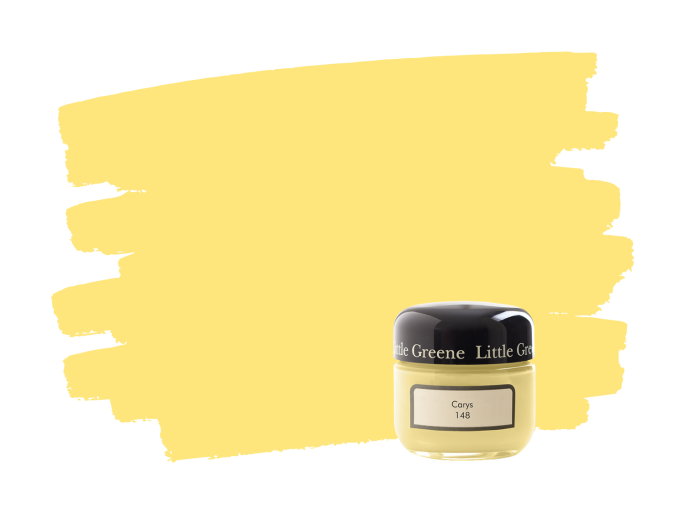 Little Greene Carys 148 samplepotje