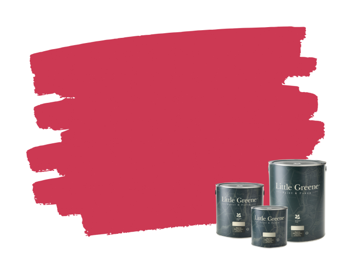 Little Greene Leather 191 Absolute Matt Emulsion