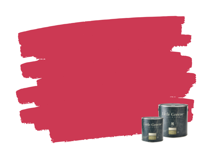 Little Greene Intelligent Exterior Eggshell - Leather 191